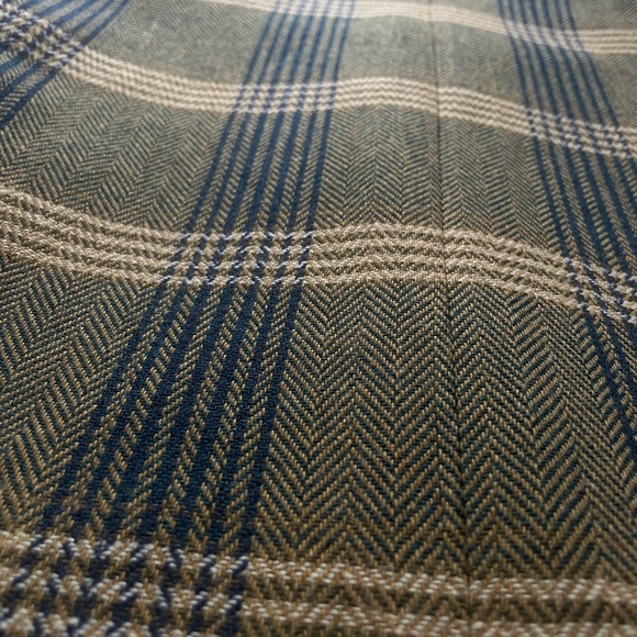 Blazer vest for woman - Picture 4 of 6